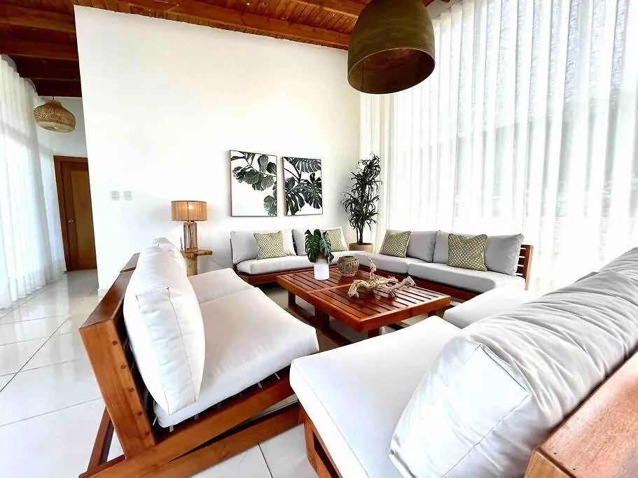 Luxury_Vip_Villa_Lifestyle Puerto Plata Villa